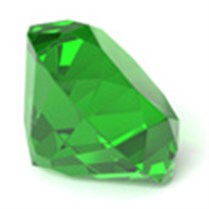 emerald