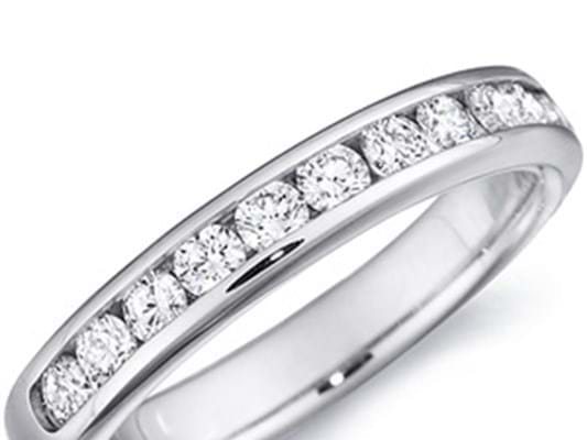 Wedding Rings